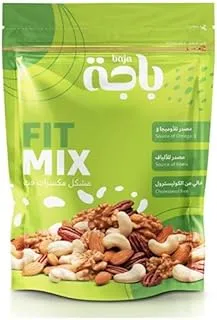 Baja Mixed Nuts Fit Mix 120 g