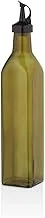 Qlux C-00405 Organic Oil Bottle, 250 cc Capacity