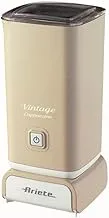 ARIETE 2878 MILK FOAMER CREAM/BG