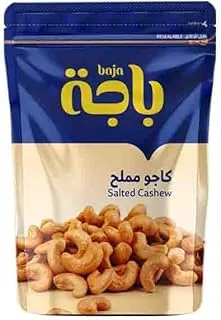 Baja Cashew Salted 280 g