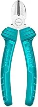 Isolated cutting Pliers Super Select (6 inch - THT130612)