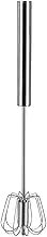 Royalford Stainless Steel Whisk With Auto Functional