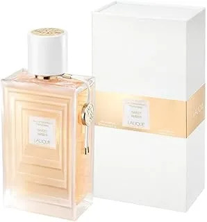 Lalique Lcp Sweet Amber Vapo EDP 100ML