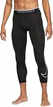 Nike Men's M Np Df 3qt Tight Leggings