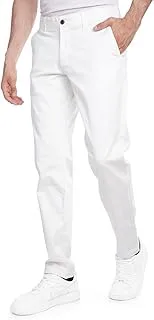 COUP Pants with Pockets for Men, OFFWHITE, 36