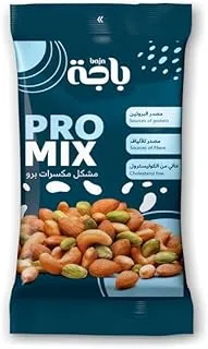 Baja Mixed Nuts Pro Mix 18x30 g