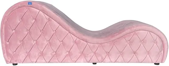 Kapton Relaxing Chair - Pink