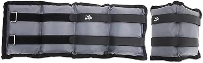 SPACARE Weights Wrap Ankle/Wrist