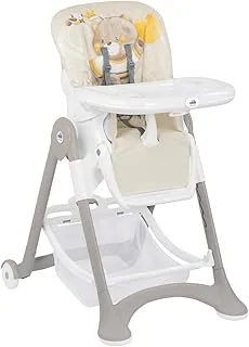 Cam Campione High Chair Beige