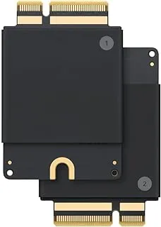 Apple 2023 8TB SSD Upgrade Kit for Mac Pro
