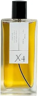 بخاخ عطر X4 100 مل
