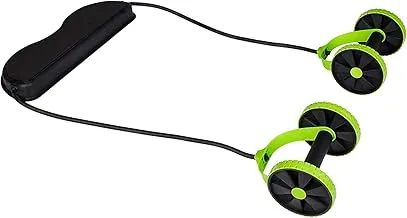 Revoflex Xtreme Abdominal, Thigh, Shoulder Trainer, grey