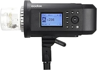 فلاش خارجي AD600 Pro Godox Witstro الكل في واحد