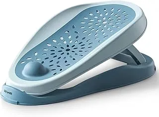Eazy Kids Soft Bath Support 3 stage bather - Blue