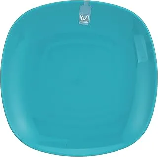 M-DESIGN Eden basics side plate 21cm (teal)