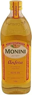 Monini Anfora Olive Oil, 1 Litre