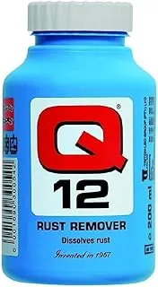 Q12 Rust Remover 200 ml