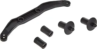 Traxxas RC CARS ACCESSORIES Traxxas Body Mount Front or Rear Slash 4x4 TRA6815R