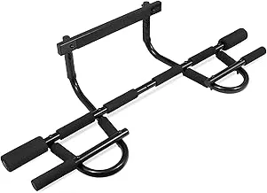 Fitness World - Iron Gym for Home Workout -FW081