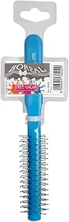 Boreal Monofilament Roller Hair Brush, Medium Size
