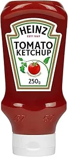Heinz Tomato Ketchup 250gm