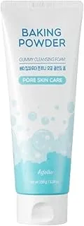 Esfolio Baking Powder Gummy Facial Cleansing Foam 150 g