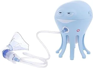 Pikdare Pic Solution 220V Mr8 Nebulizer