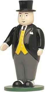 Bachmann Trains - THOMAS & FRIENDS SIR TOPHAM HATT - HO Scale