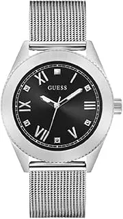 GUESS Men's 44mm Watch