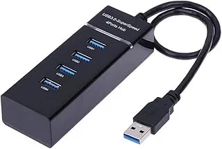 Iends Ie-Hb9458 4 Usb 3.0 Port Hub
