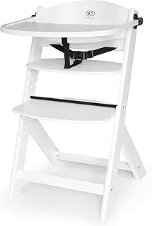 Kinderkraft Enock High Chair, 6.40 kg - Pack of 1