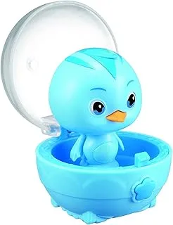 Katuri Magic Little Egg-Jack Figure Playset