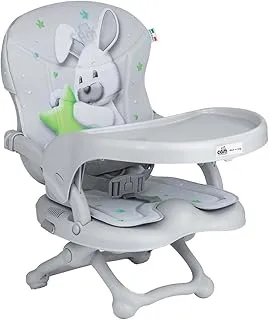 Cam - Smarty Pop Feeding Chair - Grey Rabbit