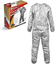 Winmax SAUNA SUIT (WMF09938JXXL)