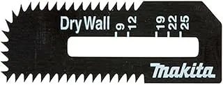 Makita B-49703 Board Cutter Blade Sd100/Dsd18, Multi-Colour