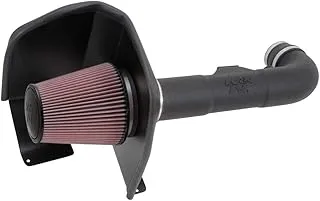 K&N Performance Intake Kit 63-3082