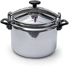 VOLCANO Aluminum Pressure Receptacle 18L