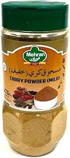 MEHRAN CURRY POWDER MIL, 250g