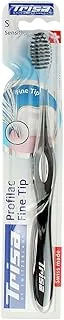 Trisa Profilac Finetip ToothBRush With Travel Cap