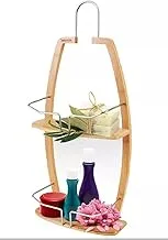 Home Pro Wall Organizer Shower Caddy