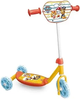 Mondo Scooter My 1st Paw Patrol 3wheels
