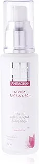 Pure Beauty Anti Aging Serum Face Neck, 50 ml