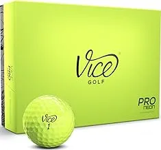 Vice Golf Pro Balls