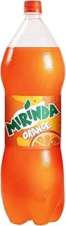 Mirinda Orange Bottle 2.43L