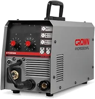 CROWN INVERTER MIG WELDING MACHINE