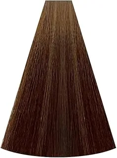 Nika Natural Blonde Hair Color Dark Cold Brown