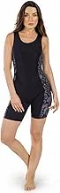 COEGA Ladies Swim Shortie
