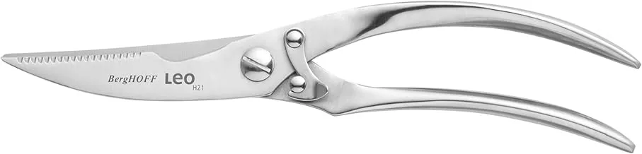 Berghoff - poultry shears legacy - leo 28x9.5x1.7