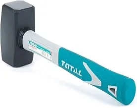 Total tools stoning hammer 1000g - tht7210006