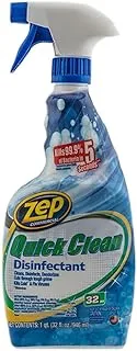 زيب 32 أوقية. مطهر نظيف